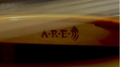 ,,Zwei Haupttechnologien, die bei diesem Projekt angewandt wurden, sind A.R.E. und wissenschaftliches Design." Die für die FG Red Label verwendeten Technologien