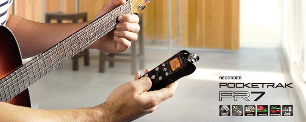 Audio Equipment